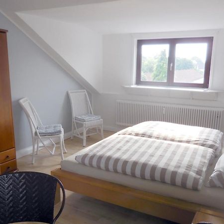Bremer Bio Bleibe Hotell Exteriör bild