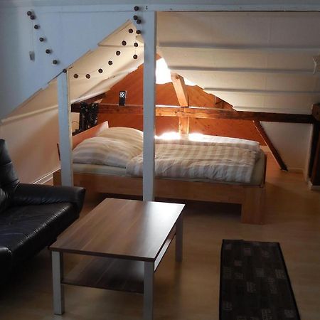 Bremer Bio Bleibe Hotell Exteriör bild