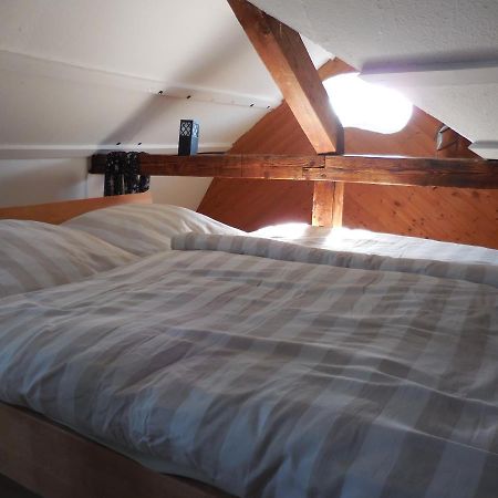Bremer Bio Bleibe Hotell Exteriör bild