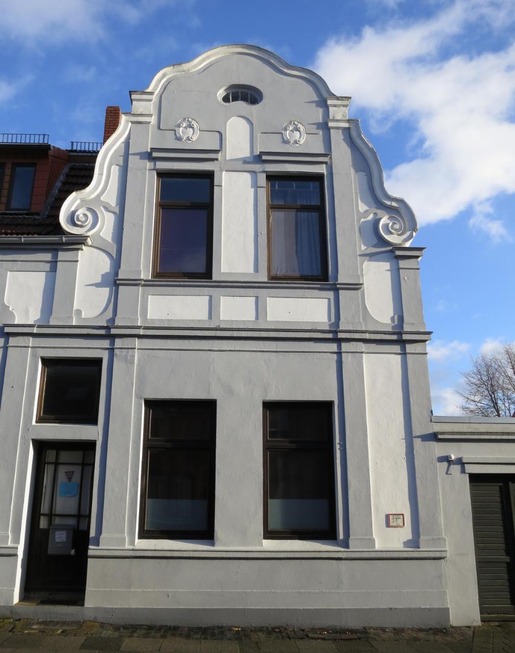 Bremer Bio Bleibe Hotell Exteriör bild
