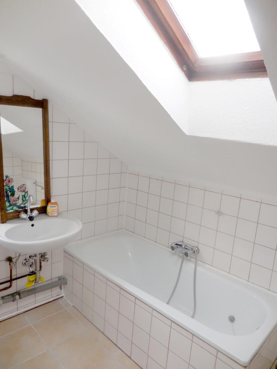 Bremer Bio Bleibe Hotell Exteriör bild