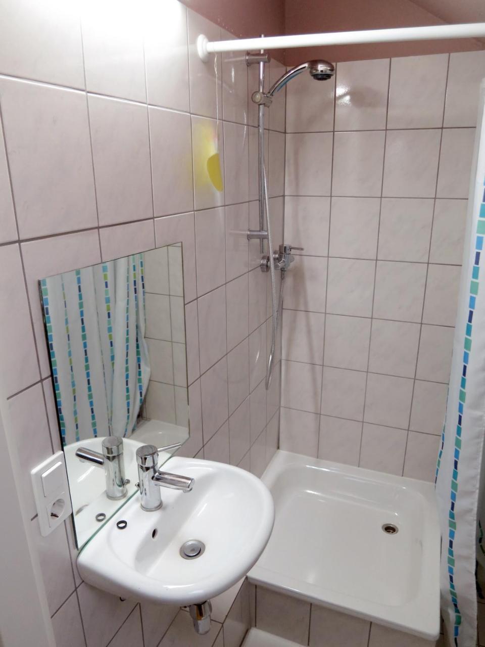 Bremer Bio Bleibe Hotell Exteriör bild