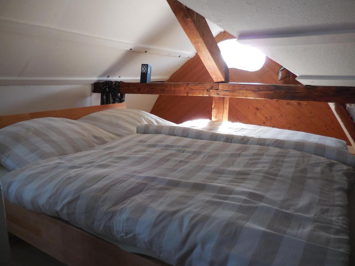 Bremer Bio Bleibe Hotell Exteriör bild